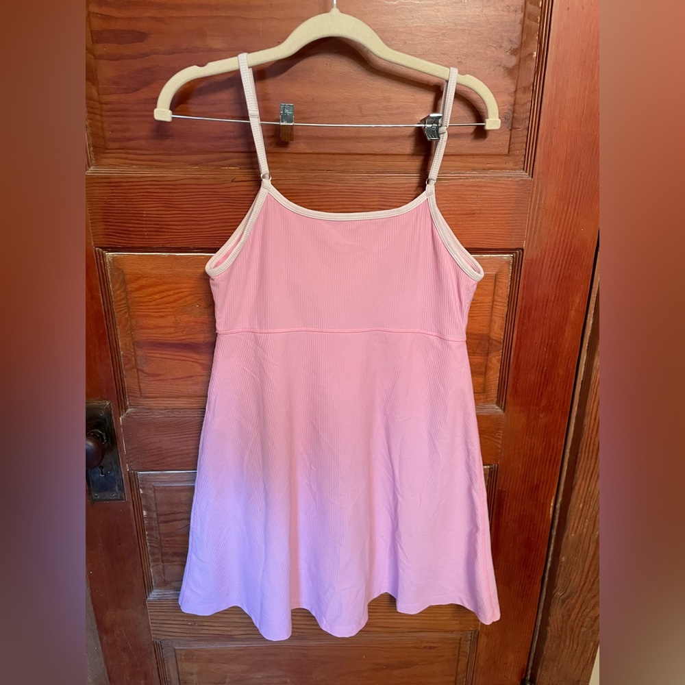 Beach Riot Raelyn Active Dress - Picture 6 of 10